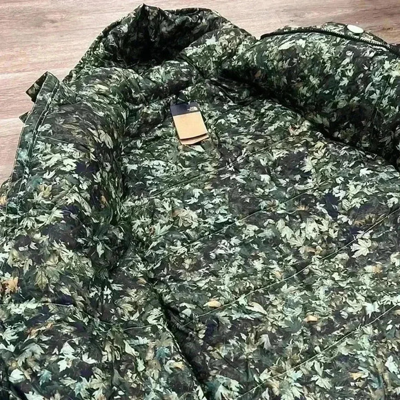 The North Face Men’s ’73 The North Face Parka, Medium - Picture 8 of 16